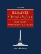 Idiopatické střevní záněty II (e-kniha)
