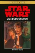 Star Wars - Vize budoucnosti (e-kniha)