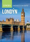 Londýn - Průvodce do kapsy