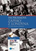Zápisky z Londýna - Letters from London (e-kniha)