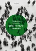 Zdraví – kultura – společnost (e-kniha)