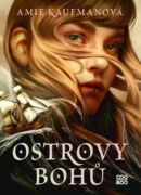 Ostrovy bohů (e-kniha)