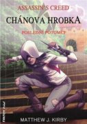 Chánova hrobka - Poslední potomci 2 - Assassin's Creed