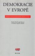 Demokracie v Evropě - Příspěvky k tématu demokratického občanství v Evropě