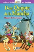 Don Quijote de la Mancha