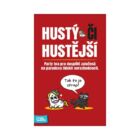Hustý či hustější