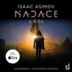 Nadace a říše (CD)