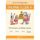 Procvičujeme větné členy