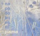 Napodobování písma (CD)