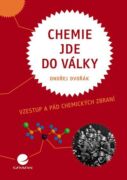 Chemie jde do války (e-kniha)