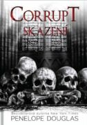 Corrupt (slovenský jazyk) (e-kniha)
