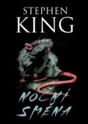 Noční směna (e-kniha)