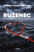 Ruženec - záchrana pre svet (e-kniha)