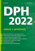 DPH 2022 - zákon s přehledy (e-kniha)