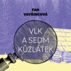 Vlk a sedm kůzlátek (CD)
