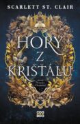 Hory z křišťálu (e-kniha)