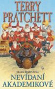Nevídaní akademikové (e-kniha)