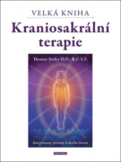 Kraniosakrální terapie Velká kniha