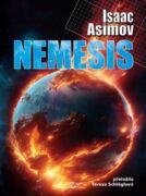 Nemesis (e-kniha)