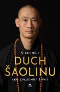 Duch Šaolinu (e-kniha)
