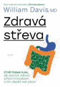 Zdravá střeva (e-kniha)