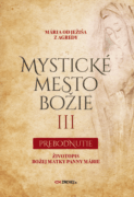 Mystické mesto Božie III - Prebodnutie (e-kniha)