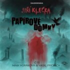 Papírové domky (CD)
