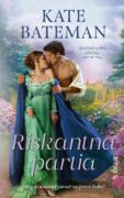 Riskantná partia (e-kniha)