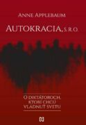 Autokracia, s. r. o. (e-kniha)