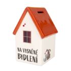 Pokladnička - Vysněné bydlení
