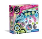 Crazy Chic Moje měsíční přívěsky