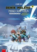 Deník malého Minecrafťáka: komiks 5 (e-kniha)