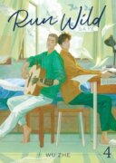 Run Wild: Sa Ye (Novel) Vol. 4 : 4