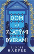 Dom so zlatými dverami (e-kniha)