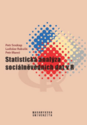 Statistická analýza sociálněvědních dat v R (e-kniha)