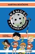 Kámoši s florbalkou (e-kniha)