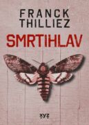 Smrtihlav (e-kniha)