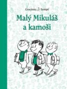Malý Mikuláš a kamoši (e-kniha)