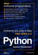 Python Knihovny pro práci s daty