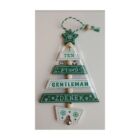 Vánoční ozdoba - Zdeněk