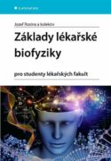 Základy lékařské biofyziky (e-kniha)