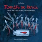 Komáři se ženili - aneb Ze života obtížného hmyzu