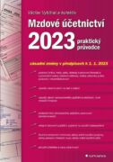 Mzdové účetnictví 2023 (e-kniha)
