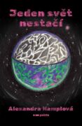 Jeden svět nestačí (e-kniha)