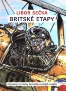 Britské etapy - Putování za hroby československých vojáků