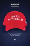 Přežít autokracii (e-kniha)