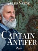 Captain Antifer (e-kniha)
