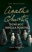 Agatha Christie - Tichá noc Hercula Poirota (e-kniha)