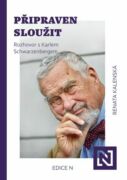 Připraven sloužit (e-kniha)