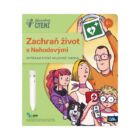 Albi kniha Zachraň život s Nehodovými Kouzelné čtení